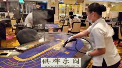 中国对外国赌场的禁令可能给越南等地区彩票游